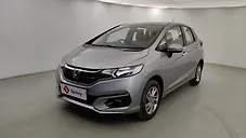 Used Honda Jazz V Petrol in Indore
