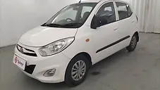 Used Hyundai i10 Sportz 1.1 LPG [2010-2017] in Indore