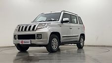 Used Mahindra TUV300 T8 in Hyderabad