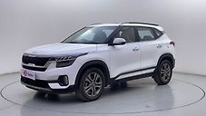 Used Kia Seltos HTX 1.5 IVT in Bangalore