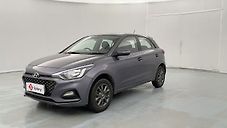 Used Hyundai Elite i20 Asta 1.2 in Lucknow