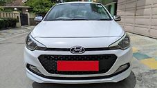 Used Hyundai Elite i20 Asta 1.2 [2016-2017] in Bangalore