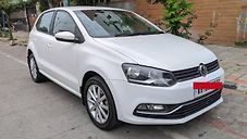 Used Volkswagen Polo Highline1.2L (P) in Bangalore