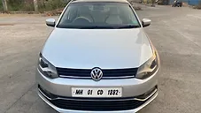 Used Volkswagen Polo Highline1.2L (P) in Mumbai