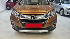 Used Honda WR-V VX MT Diesel in Kanpur