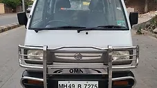 Used Maruti Suzuki Omni E 8 STR BS-IV in Nagpur