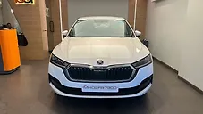 Used Skoda Octavia Style 2.0 in Mumbai