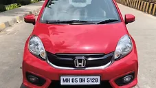 Used Honda Brio VX MT in Mumbai