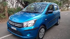 Used Maruti Suzuki Celerio VXi AMT in Bangalore