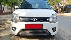 Used Maruti Suzuki Wagon R VXI 1.0 CNG [2022-2023] in Kanpur