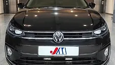 Used Volkswagen Virtus Topline 1.0 TSI MT in Ahmedabad