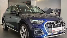 Used Audi Q5 Technology 45 TFSI [2021-2024] in Ahmedabad