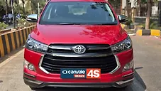 Used Toyota Innova Crysta Touring Sport Diesel AT [2017-2020] in Mumbai