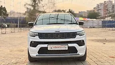 Used Jeep Compass Model S (O) Diesel 4x4 AT in Mumbai
