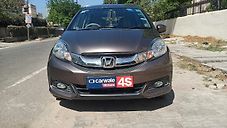 Used Honda Mobilio E Petrol in Kanpur