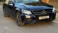 Used Mercedes-Benz C-Class C 220 CDI Avantgarde in Chandigarh