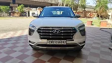 Used Hyundai Creta S 1.5 Petrol [2020-2022] in Zirakpur