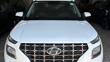 Used Hyundai Venue S 1.2 Petrol in Lucknow