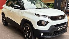 Used Tata Punch Creative AMT [2021-2023] in Bangalore