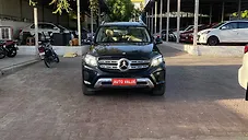 Used Mercedes-Benz GLS 350 d in Lucknow