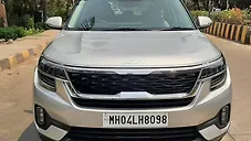 Used Kia Seltos HTX 1.5 IVT in Mumbai