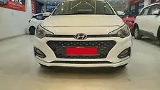 Used Hyundai Elite i20 Asta 1.4 CRDi in Kanpur