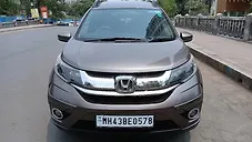 Used Honda BR-V V CVT Petrol in Mumbai