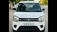 Used Maruti Suzuki Wagon R 1.0 LXI ABS in Ahmedabad