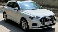 Used Audi Q3 40 TFSI Technology [2022-2024] in Delhi