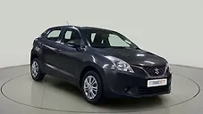 Used Maruti Suzuki Baleno Delta 1.2 in Chandigarh