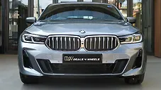 Used BMW 6 Series GT 630i M Sport Signature in Delhi