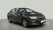 Used Honda City 4th Generation V Petrol [2017-2019] in Mumbai