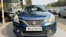 Used Maruti Suzuki Baleno Delta 1.2 in Mumbai