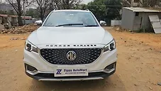 Used MG ZS EV Exclusive [2020-2021] in Bangalore