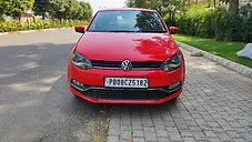 Used Volkswagen Polo Highline1.2L (P) in Ludhiana