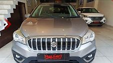 Used Maruti Suzuki S-Cross Zeta 1.3 in Ludhiana