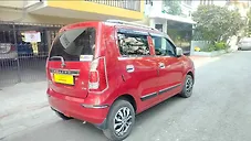 Used Maruti Suzuki Wagon R 1.0 VXI in Kolkata
