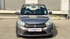 Used Maruti Suzuki Celerio VXi CNG in Thane
