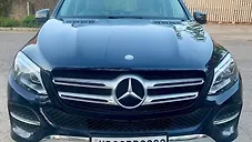 Used Mercedes-Benz GLE 250 d in Delhi