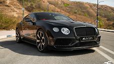 Used Bentley Continental GT Speed in Mumbai