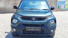 Used Tata Punch Adventure AMT [2021-2023] in Jaipur
