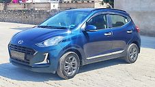 Used Hyundai Grand i10 Nios Sportz 1.2 Kappa VTVT in Jaipur