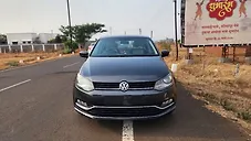 Used Volkswagen Polo Highline1.2L (P) in Kolhapur