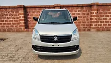 Used Maruti Suzuki Wagon R 1.0 LXi in Kolhapur