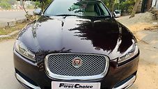 Used Jaguar XF 2.2 Diesel in Jaipur