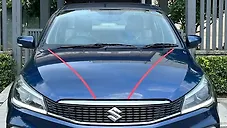 Used Maruti Suzuki Ciaz Alpha Hybrid 1.5 [2018-2020] in Delhi