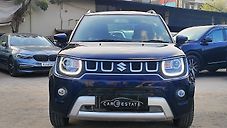 Used Maruti Suzuki Ignis Alpha 1.2 MT in Jaipur