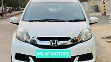 Used Honda Mobilio S Petrol in Ahmedabad