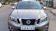 Used Nissan Terrano XL (D) in Ahmedabad