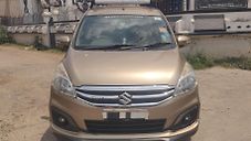 Used Maruti Suzuki Ertiga ZDI + SHVS in Chennai
